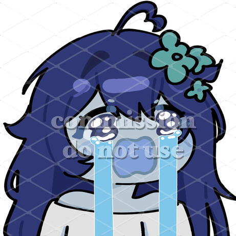 emote for @rainzey
