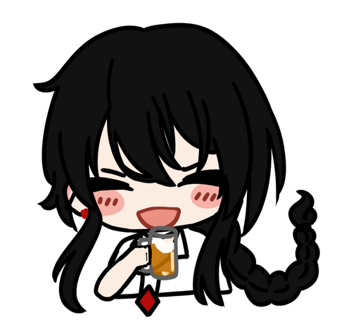 chibi!