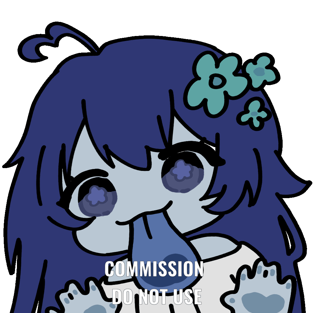 animated emote for @rainzey