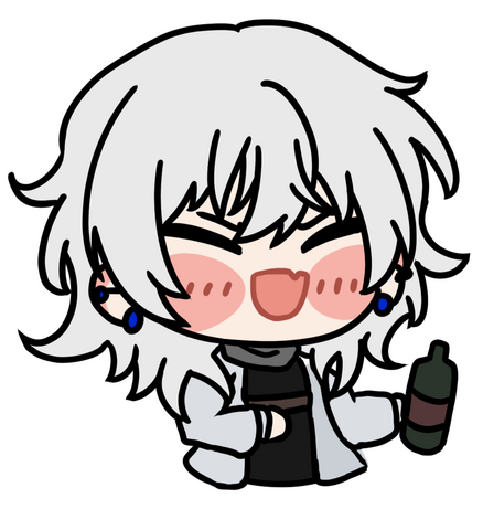 chibi!