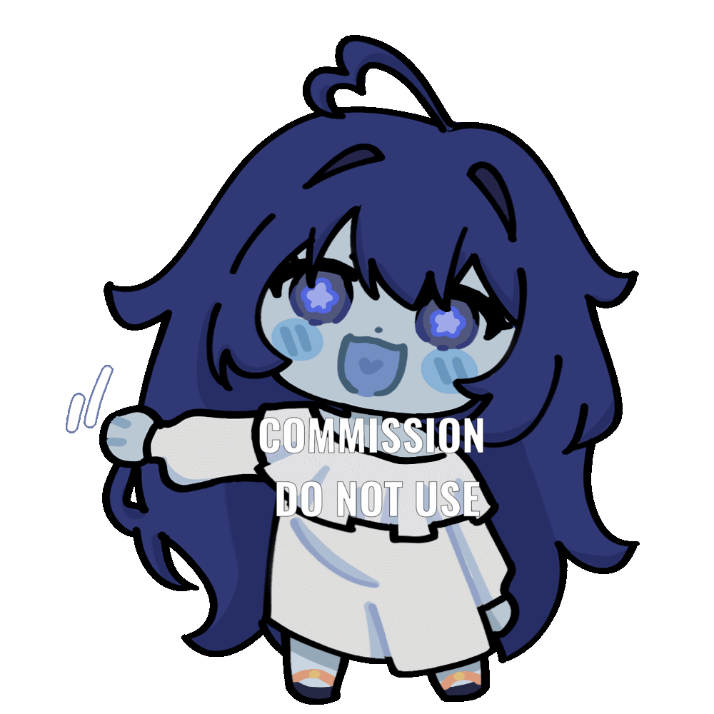 animated emote for @rainzey